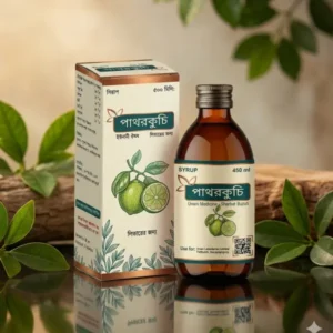 পাথরকুচি প্লাস 450ml
